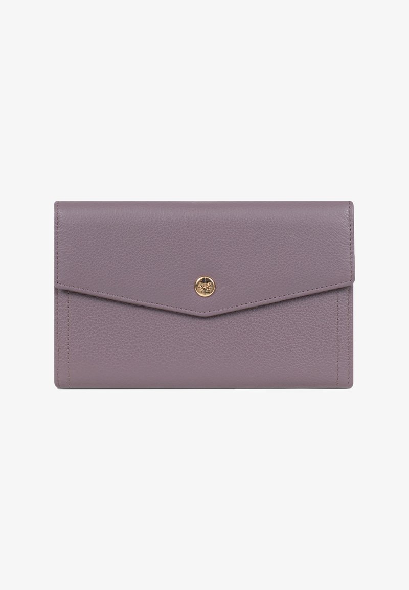 Hexagona Luna - Portemonnee - violet parme