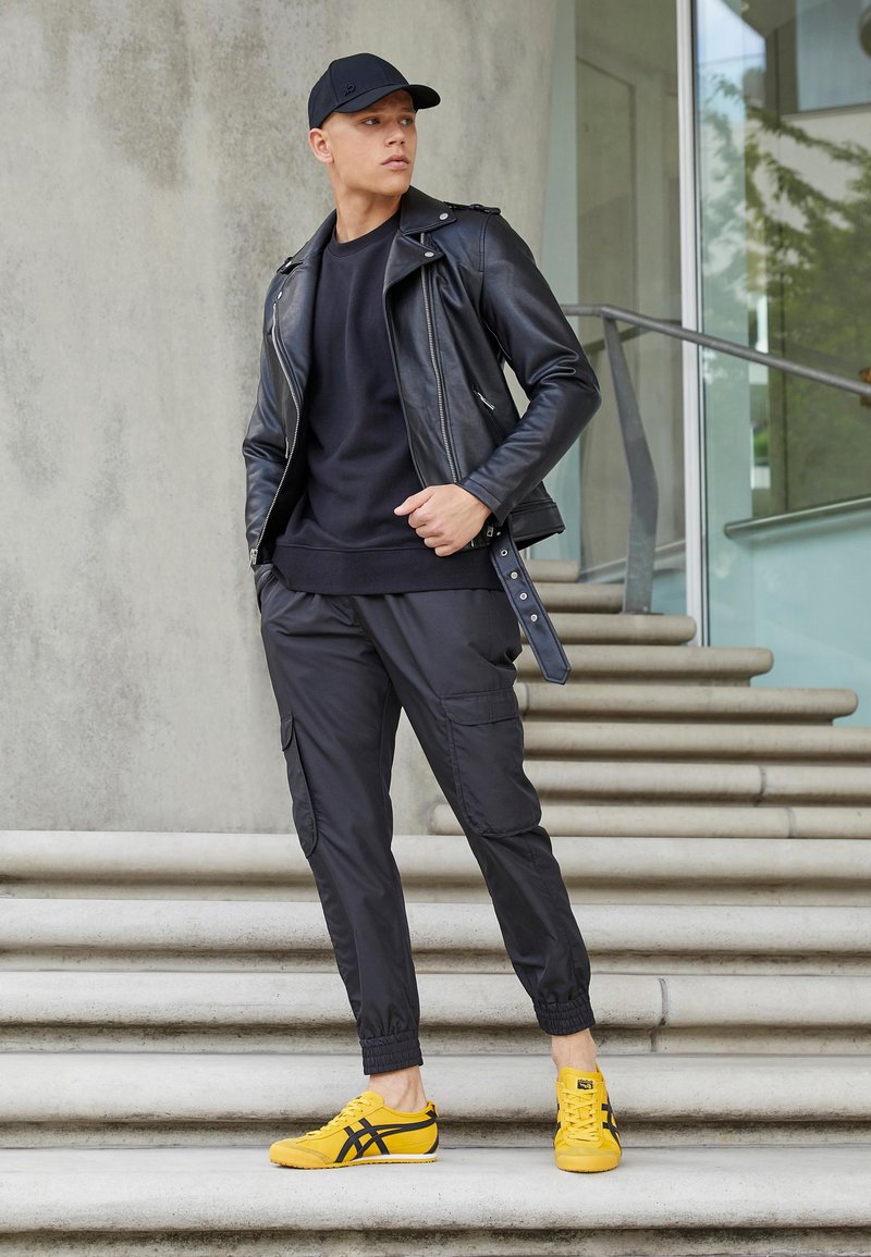 onitsuka tiger mexico vin