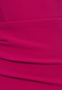 CHANCERY METALLICA - Cocktail dress / Party dress - fuchsia pink