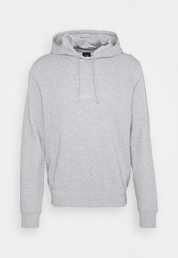 Unselected, grey
