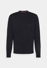 Tommy Hilfiger Felpa - dark blue