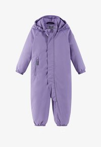 Ej vald, blooming lilac