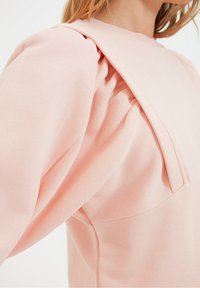 Trendyol Mikina - pink