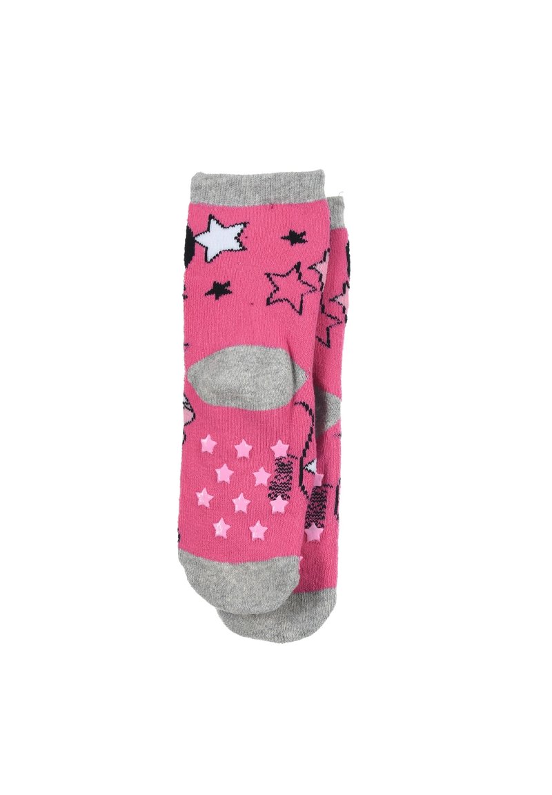 Kinder Socken | Mickey & Minnie 2ER SET Socken mehrfarbig - HY54933 Kinder Socken | Mickey & Minnie 2ER SET Socken mehrfarbig - HY54933
