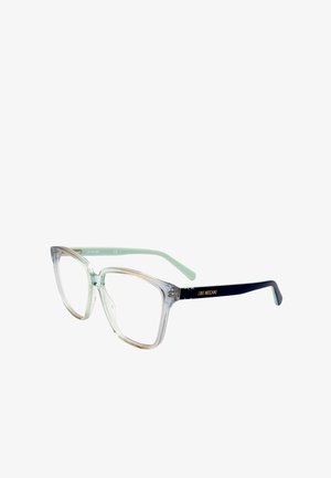 Love Moschino, MOL583 - Altri accessori - light green