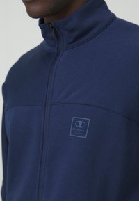 Champion FULL ZIP  - Gornji dio trenirke - nava