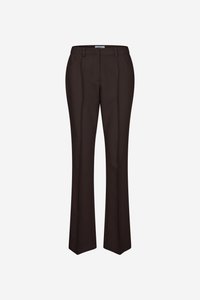 Envii AUSTION PANTS - Kalhoty - chocolate torte