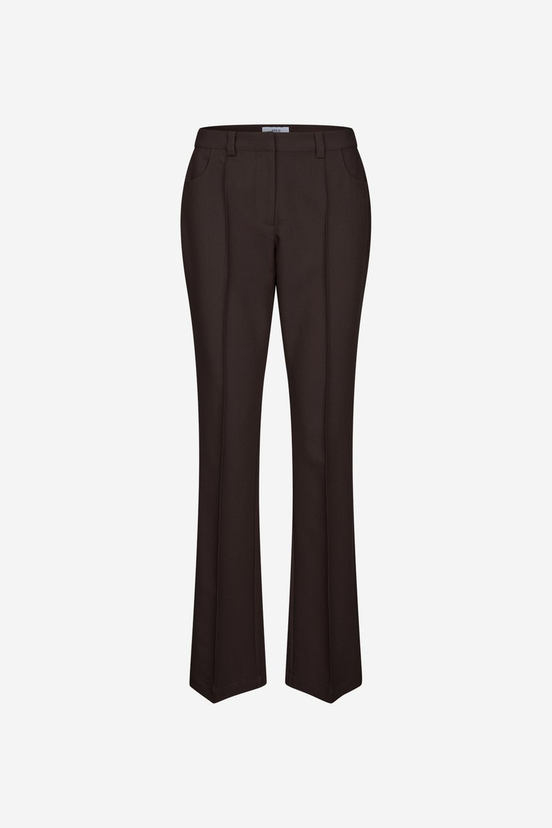 Envii Broek bruin
