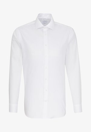 Seidensticker, SHAPED FIT - Chemise classique - white