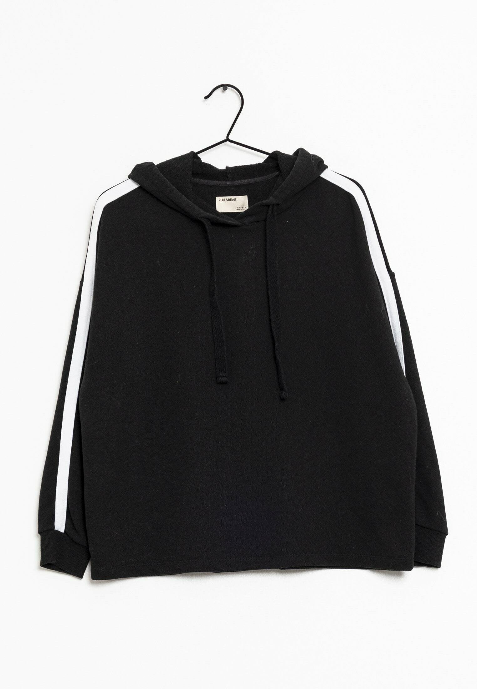 Introducir 101+ imagen pull a capuche zara fr.thptnganamst.edu.vn