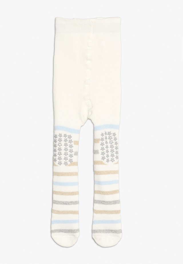MULTI  - Strumpfhose - offwhite