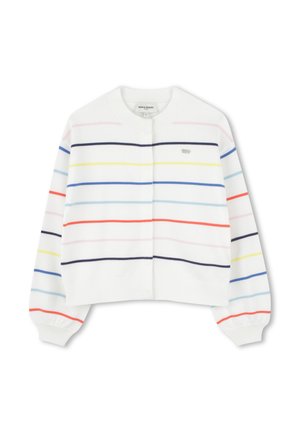 Cardigan - offwhite