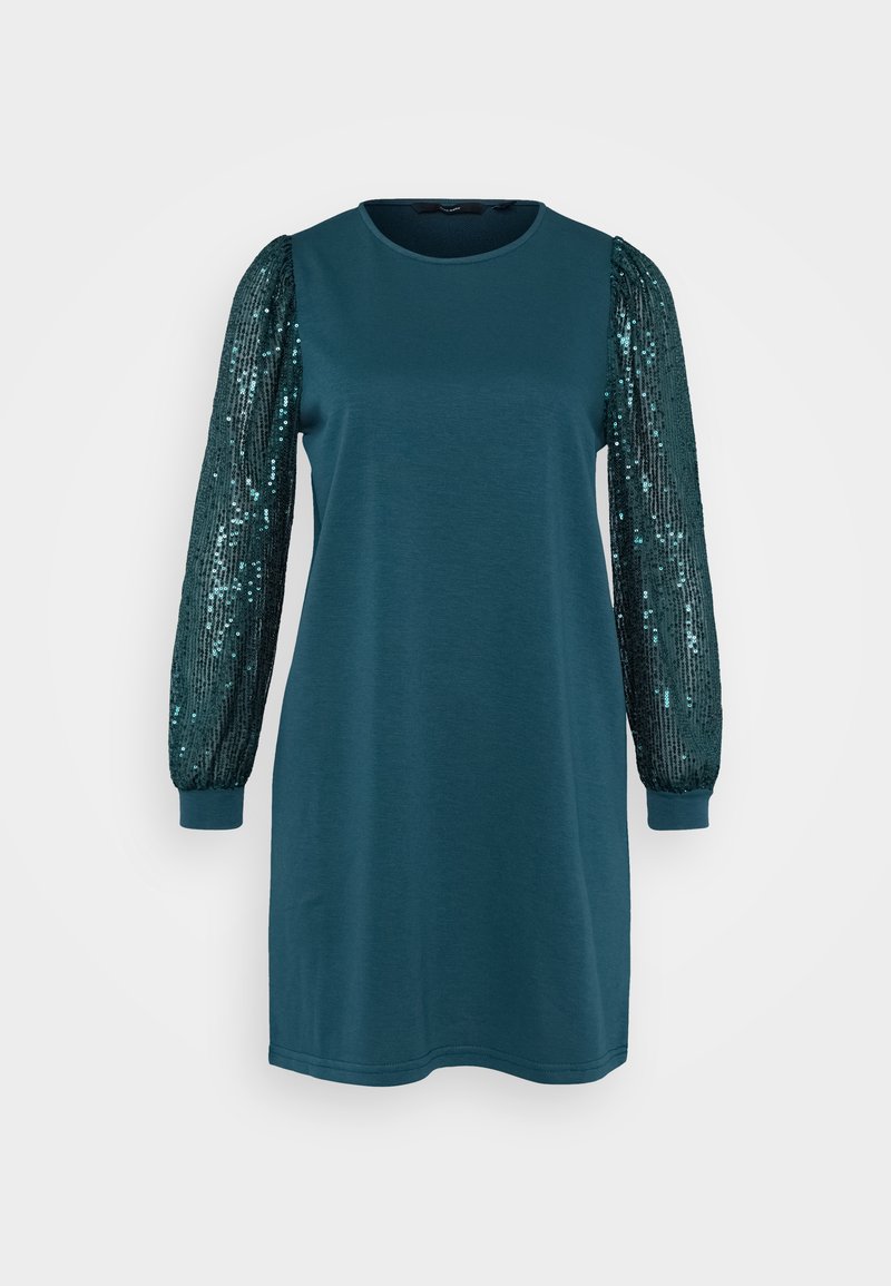 Vero Moda Petite Cocktailjurk groen