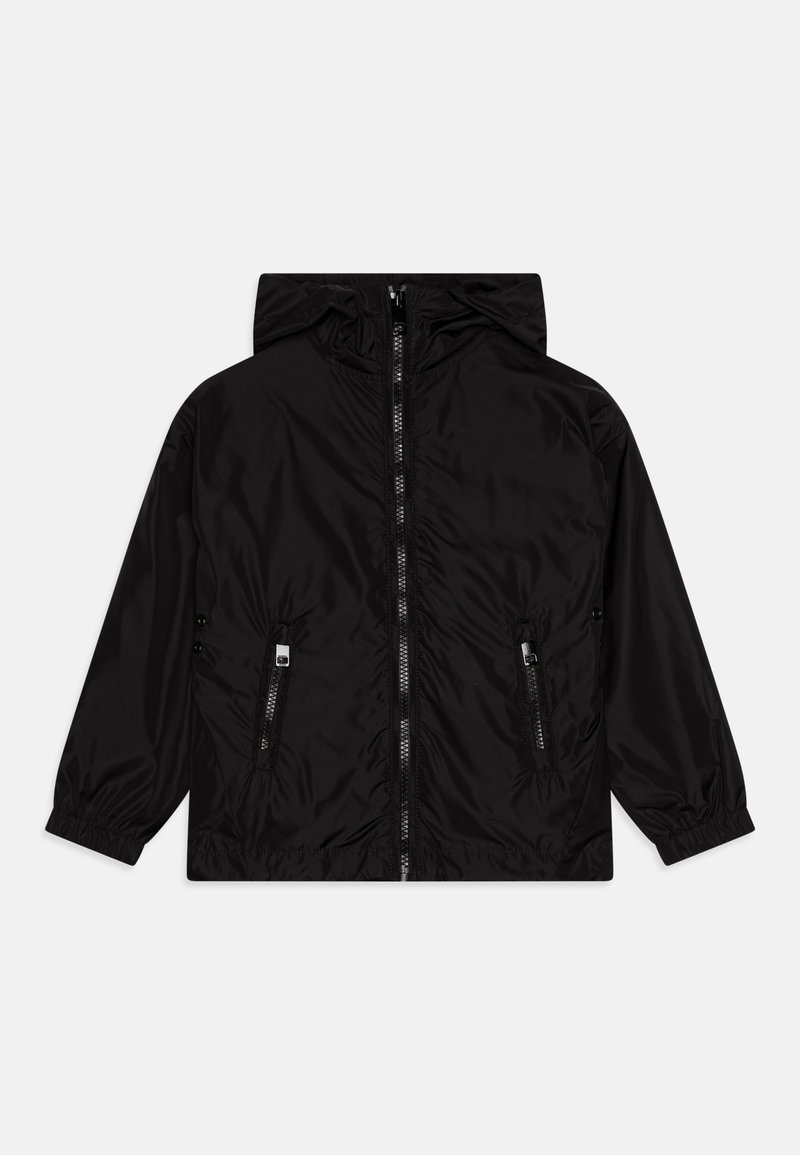 Diesel Jas zwart Diesel Jas zwart