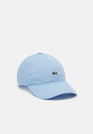Lacoste Caps - bleu