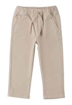 Pantaloni - ecru