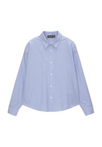 Camicia - light blue
