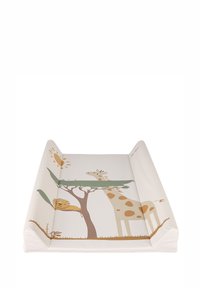 Sterntaler Changing mat - ecru