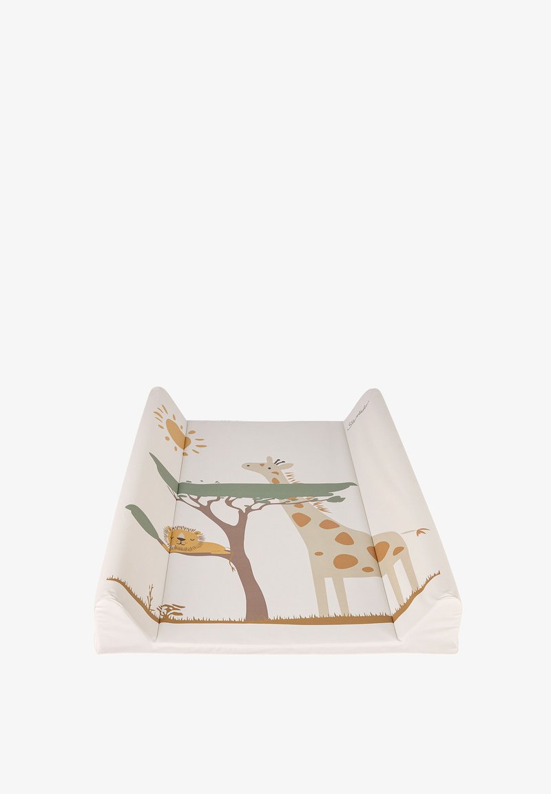 Sterntaler Changing mat - ecru