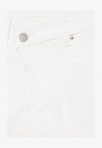Non sélectionné, white