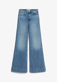 Non sélectionné, misty blue