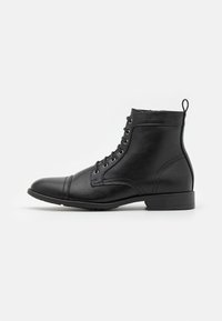 Veterboots - black