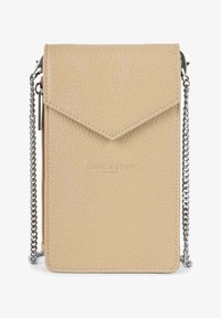 Sélectionné, beige fonce