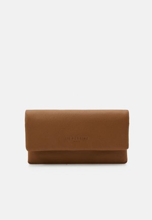 SLAM - Portefeuille - sepia