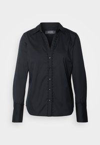 Unselected, black