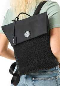 Rieker Sac à dos - schwarz