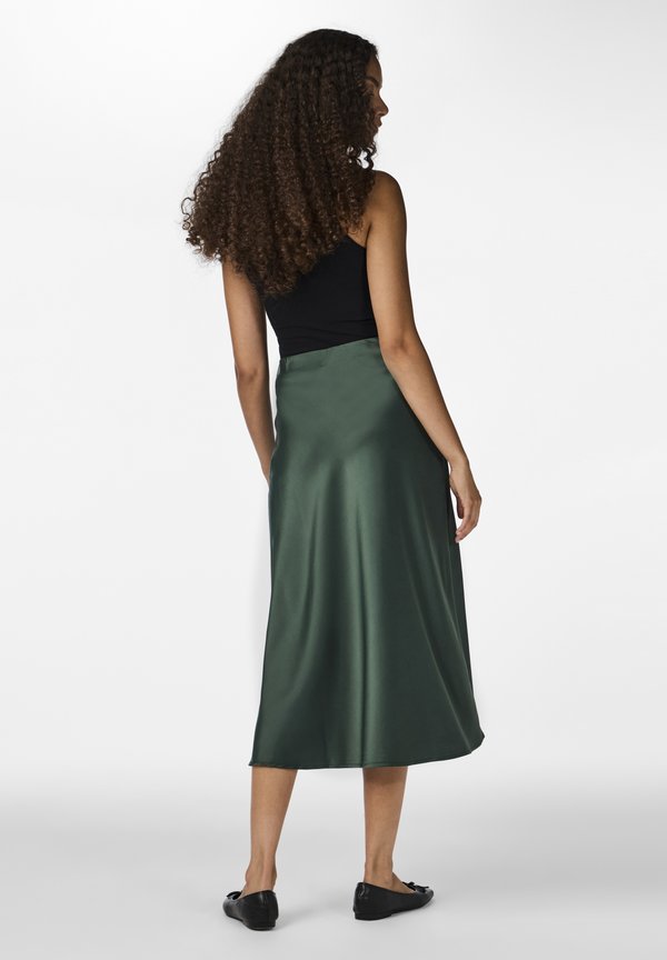 YASPELLA - A-line skirt - sycamore3