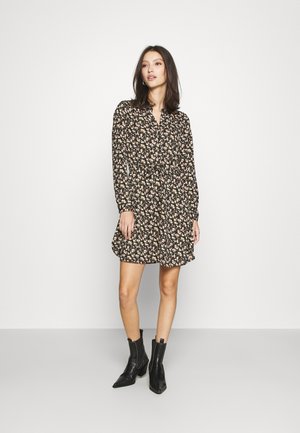 Blusenkleid Shoppe Den Evergreen Der Mode Online Bei Zalando