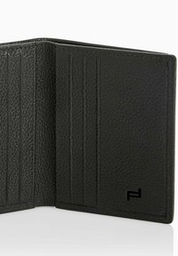 Porsche Design VOYAGER RFID SCHUTZ  - Portemonnee - black