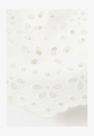 Mango, ADULT - Débardeur - off-white
