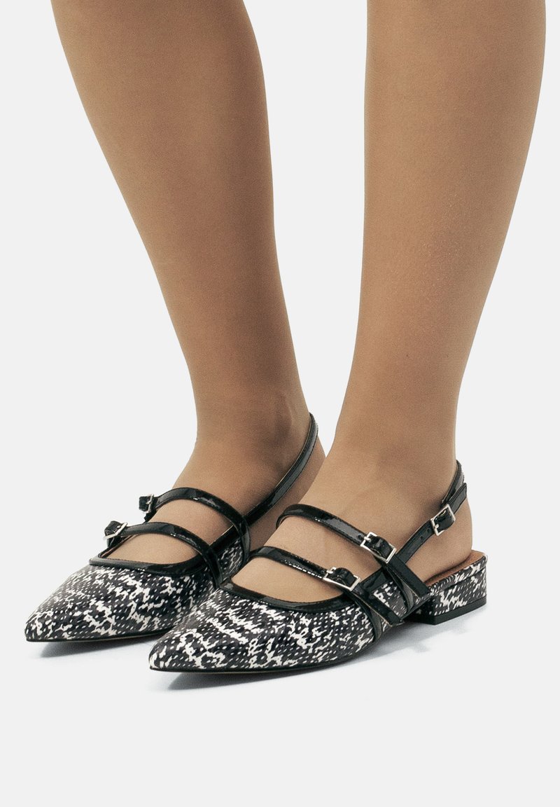 maria mare escarpins