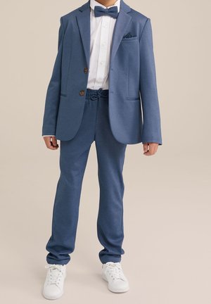 WE Fashion, Veste de costume - blue