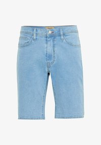Valitud, denim unwashed light blue