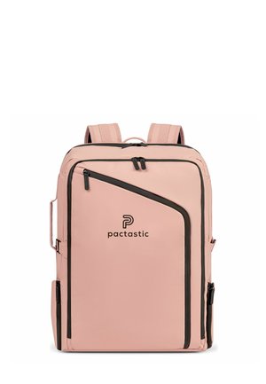 URBAN COLLECTION TREKKING - Sac à dos - rose