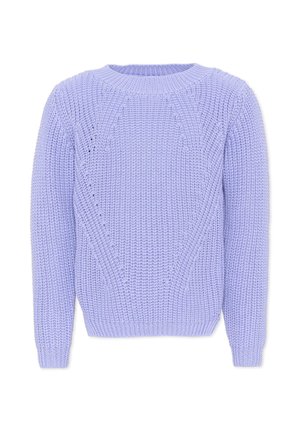 Maglione - lilac