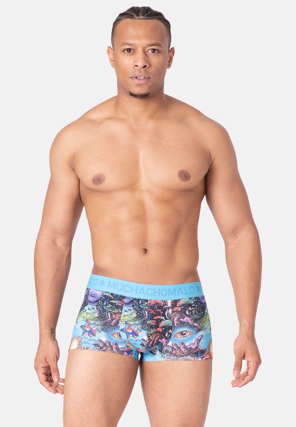 3-PACK OUTER SPACE - Boxerbriefs