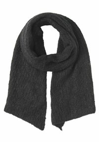 Pieces PCBERA - Sciarpa - black