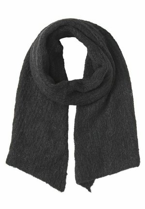 Pieces PCBERA - Sciarpa - black