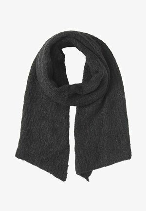 Pieces PCBERA - Sciarpa - black