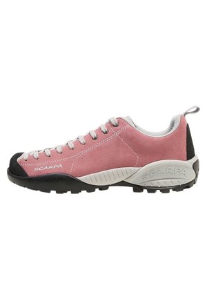 Outdoorschoenen - light pink