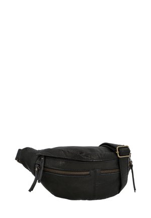 ACTON - Ľadvinka - black