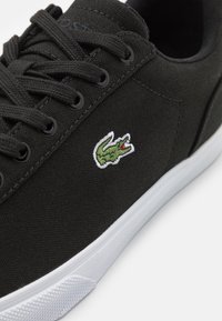 Lacoste LEROND PRO  - Tenisice - black/white
