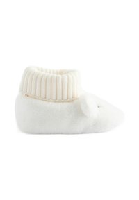 Next REGULAR FIT - Kravlesko - white bear