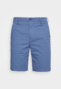 Não selecionado, vintage indigo