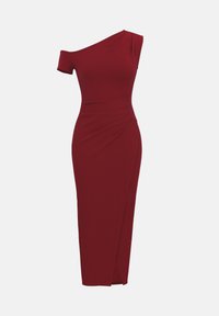 Niet geselecteerd, burgundy