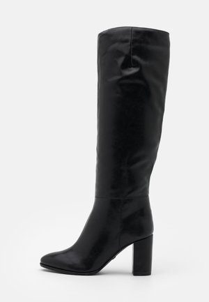 Stiefel - black